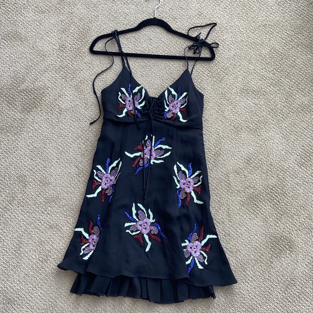 Cinq á sept dress - never worn!